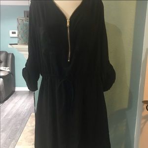Rue 21 Black dress